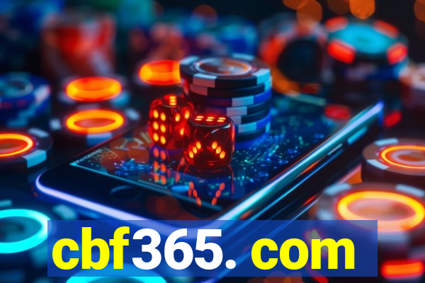 cbf365. com